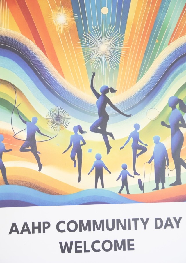 AAHP Community Day 2025 photo 1